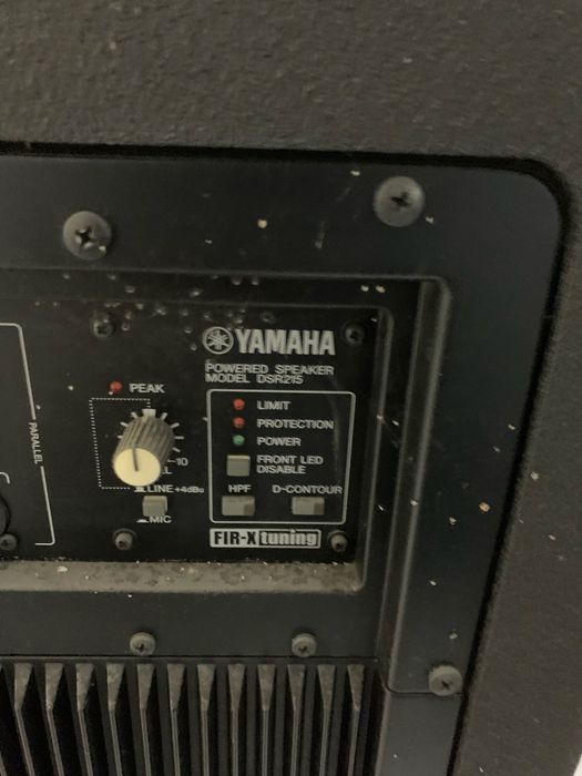 Продам Аудиoтехнику Yamaha