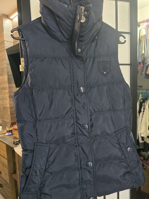 Vesta Tommy Hilfinger dama marime S