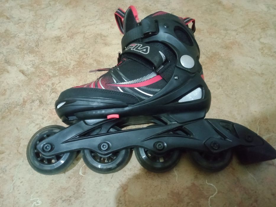 Ролики fila-JONE