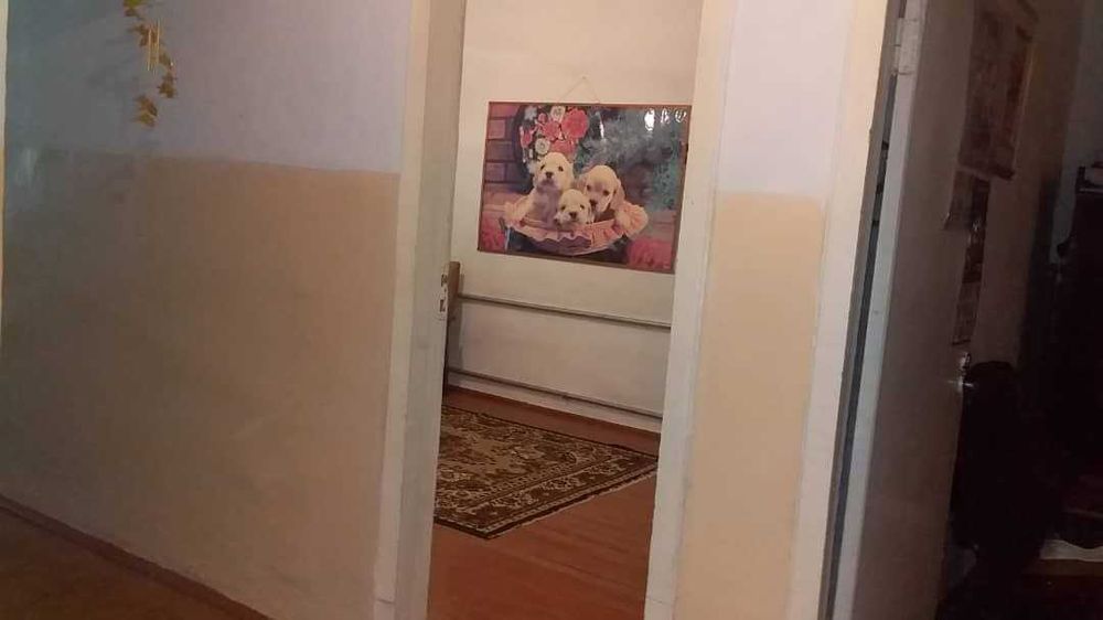 СРОЧНО! Продается 3-х комнатная квартира в Гулистане