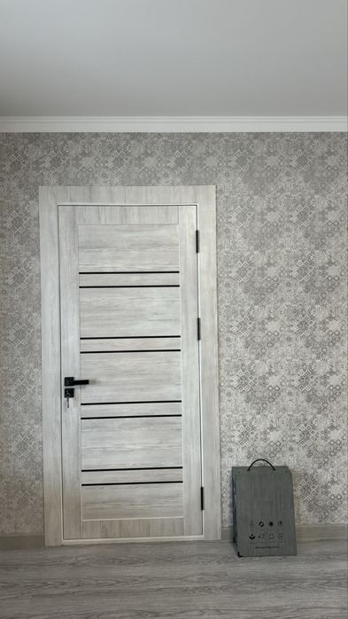 Межкомнатные двери. Мдф двери.