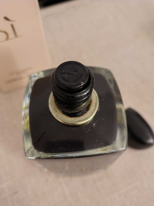 Парфюм Giorgio Armani Si Intense, 100мл