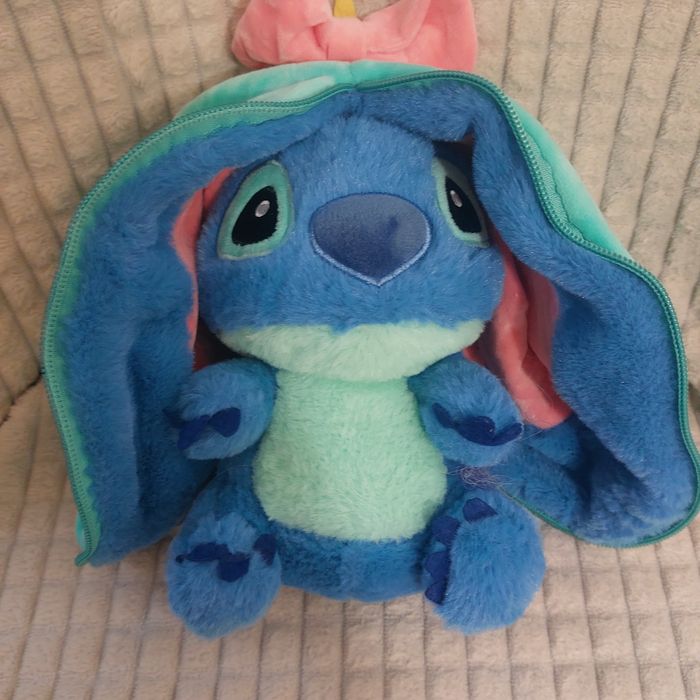 Plus Stitch pentru copii