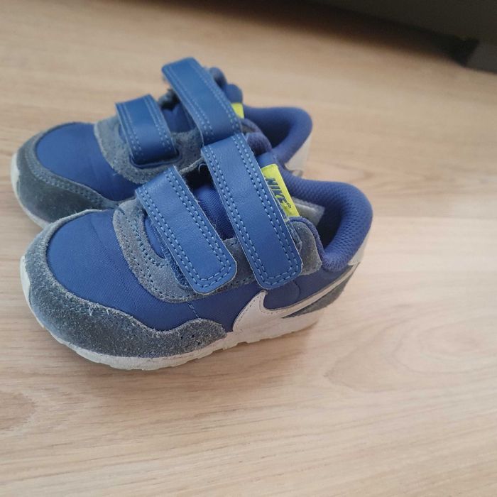 Детски Nike номер 21