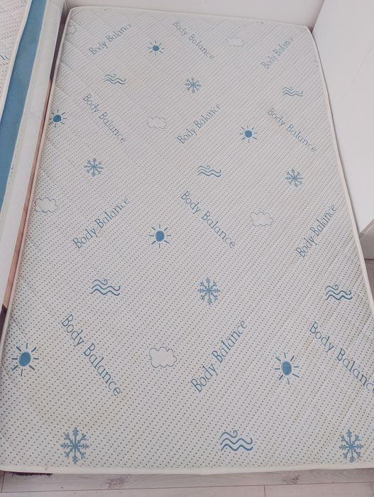 Матрак 120/200 използван