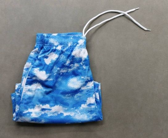 Eric Emanuel shorts
