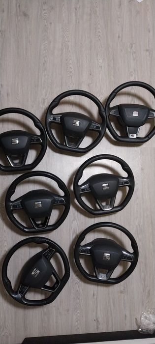 Volane Seat Teșit complete
