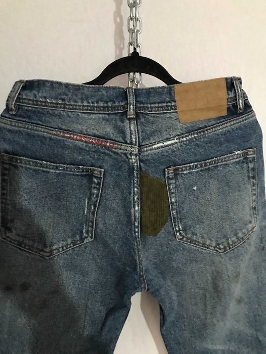 ERD,Hysteric Glamour