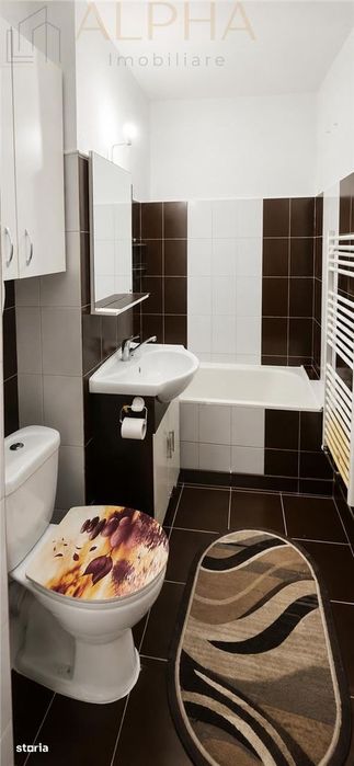 Apartament 3 camere de vanzare | Aleea Rotunda, Bistrita, BN