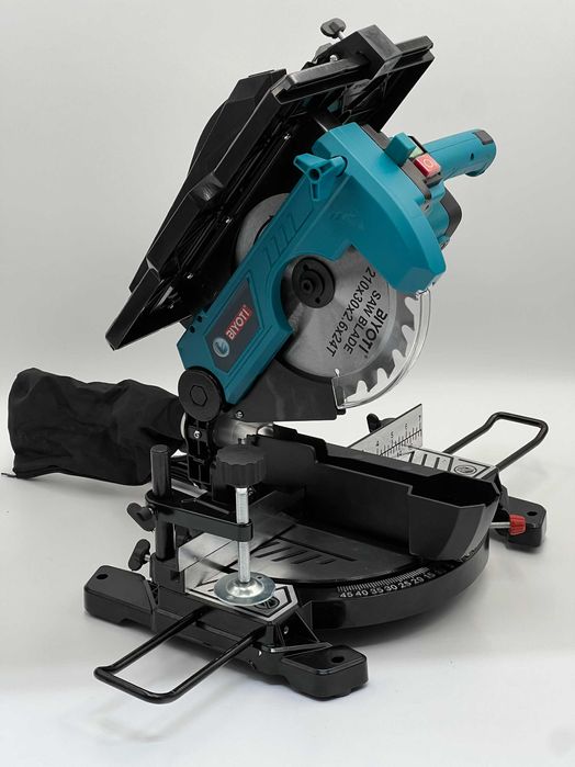 Торцовочная пила BIYOTI BYT-MS210 Tortsovka arra BIYOTI BYT-MS210