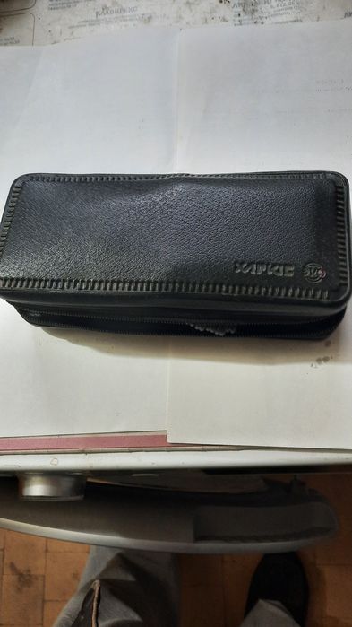 Электробритва Харьков СССР.