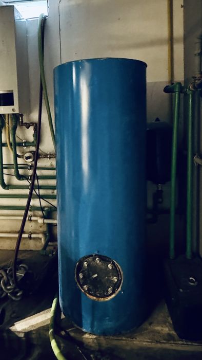 Boiler Logalux SU 200L