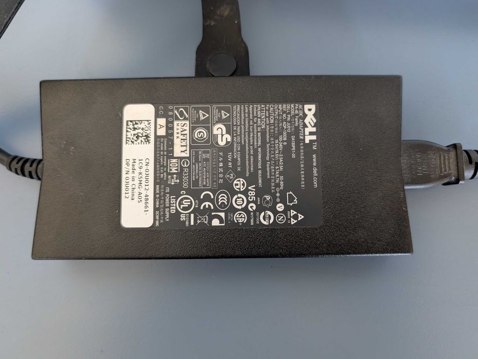 Dell Latitude E5520 i5 8Gb cu Docking Station