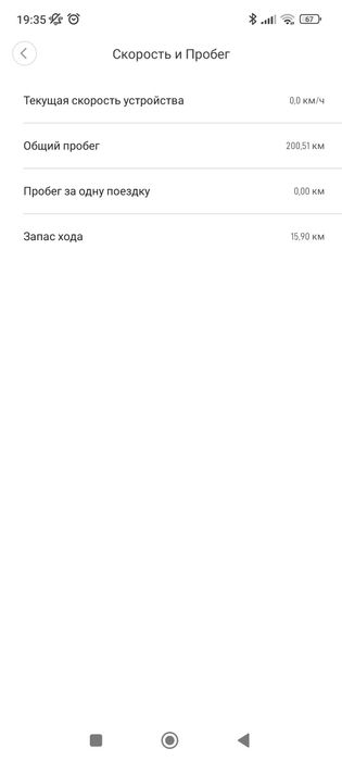 Продается электро самокат mi electro scooter 1s