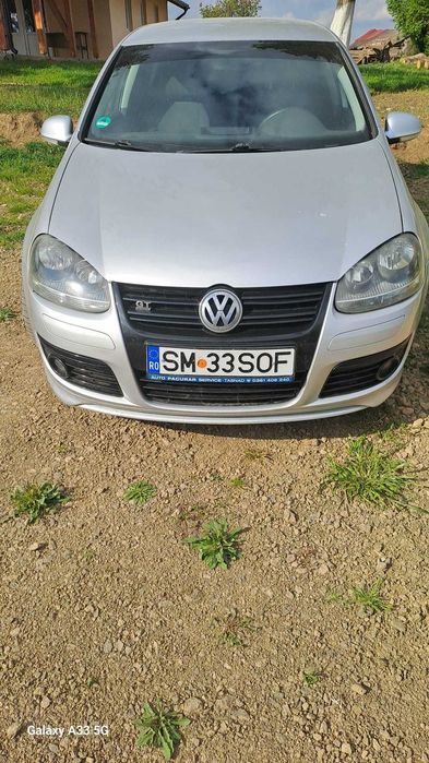 Golf 5 GT  din 2006