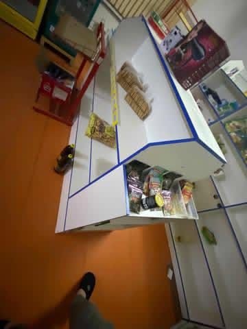 Полкалар сатылады.