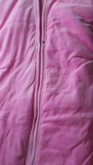 Новый набор для выписки для девочки