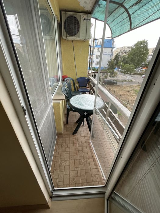 Дава се под наем Двустаен апартамент в к.к. Слънчев бряг - 55 кв.м за 408 € - Снимка #9