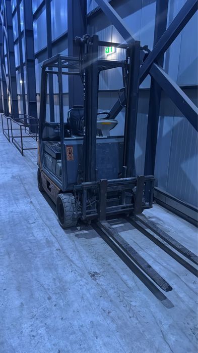 Motostivuitor,stivuitor still R70-16