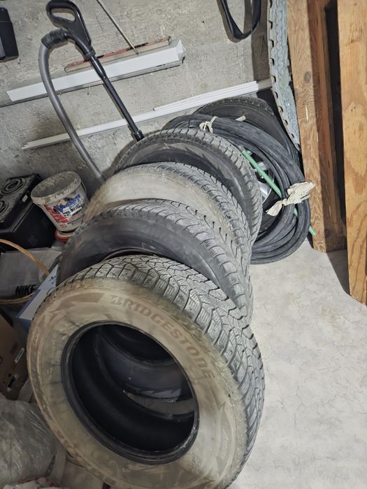 Авторының размер 265/65/17