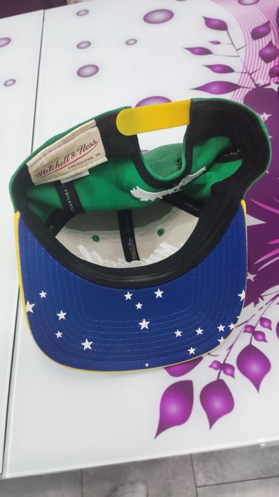 Баскетболни шапки