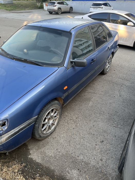 Продам автомобиль срочно