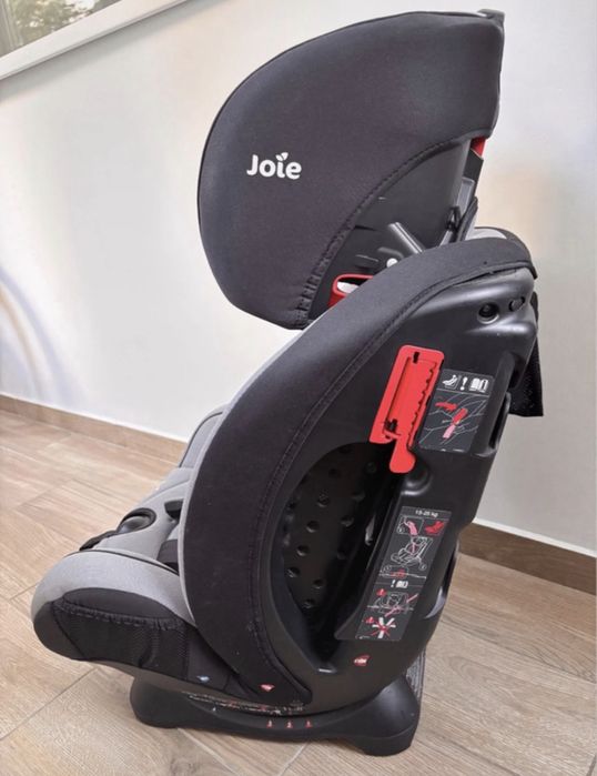 Scaun auto Joie Stages