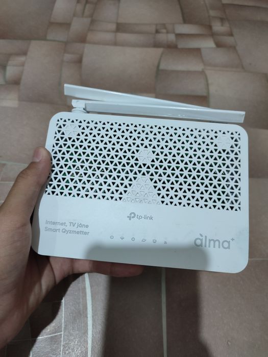 Wi-fi роутер Tp-Link