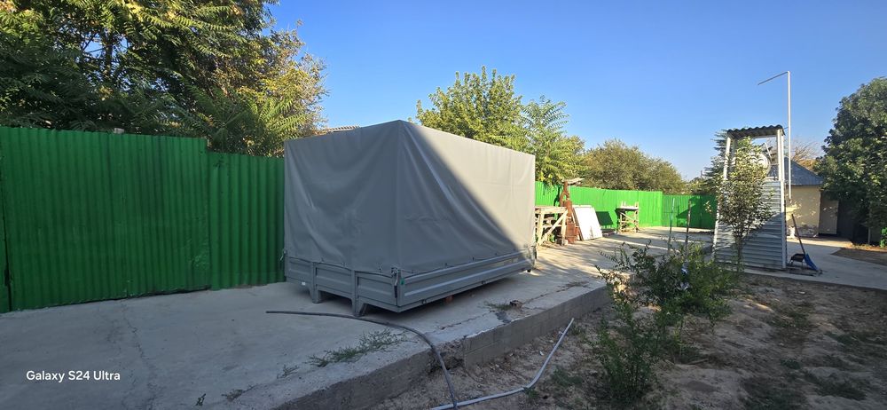 Газель борд 3 метр