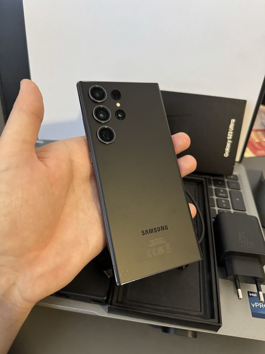 Samsung Galaxy S23 Ultra 256 GB, 8GB RAM