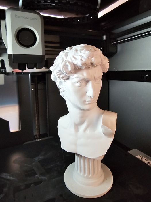 3D Принтиране , 3D Сканиране и моделиране