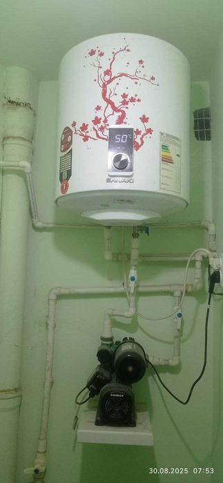 Uy sotiladi Qarshi shahrida