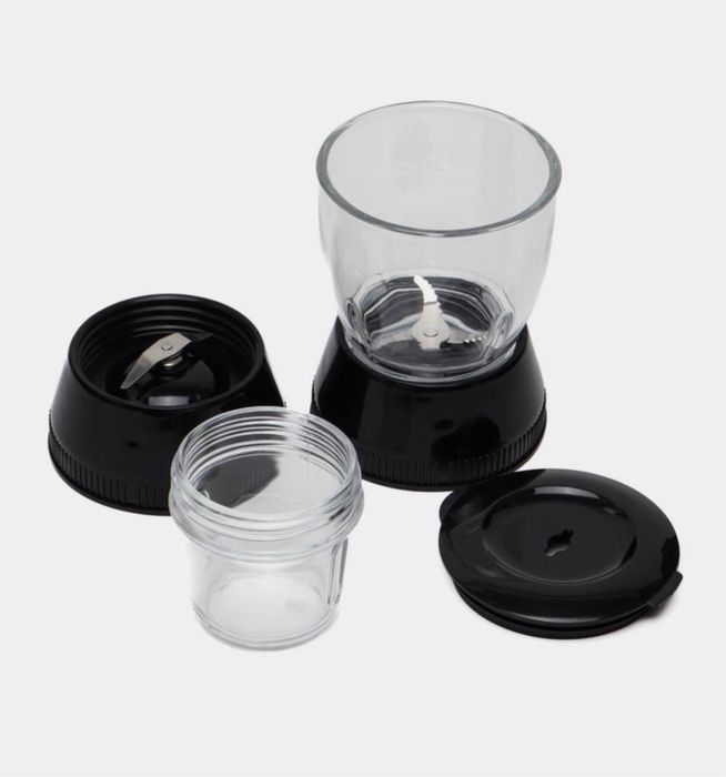 Соковыжмалка Bosch 4в1