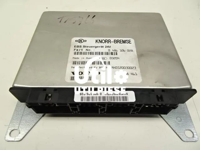 Calculator sasiu Volvo A25 A30 A35 A40 L120 L150 + piese Volvo