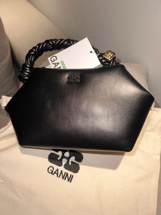 продам сумку ganni