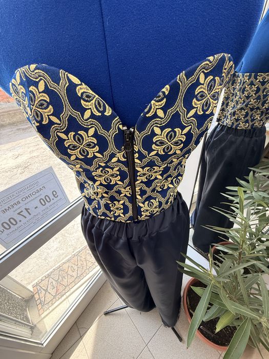 Дамски сет от 2 части