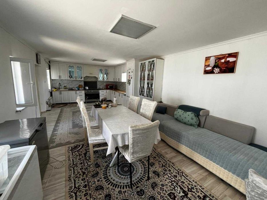 Жалағаш кенті, Төле би, 37 тұрғын үй сатылады!!!