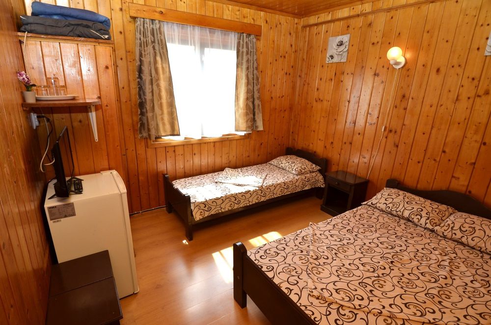 Cazare Casa Max - camere Costinești