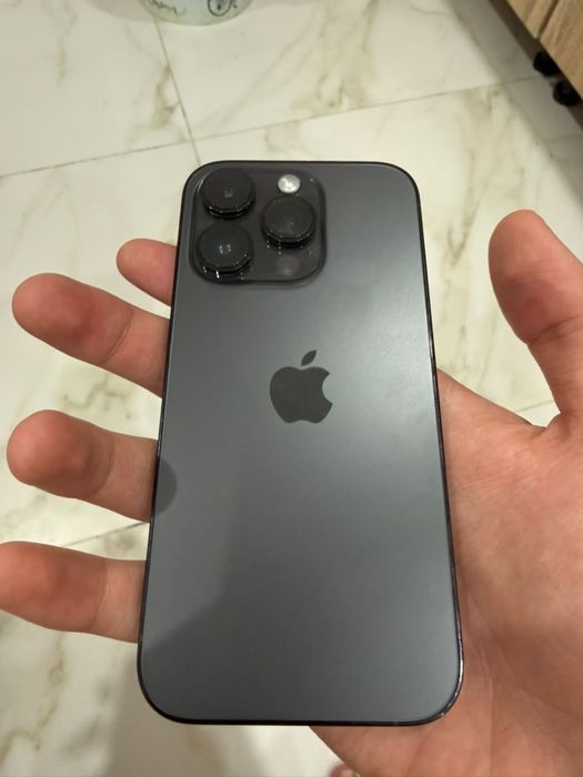 Iphone 14 pro 256/88
