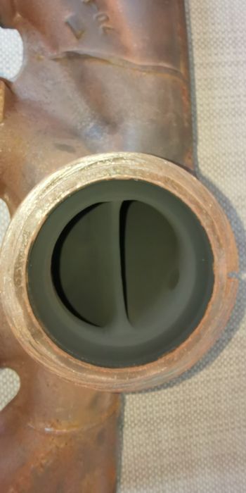 Изпускателен колектор BMW 3.0d F 245 коня