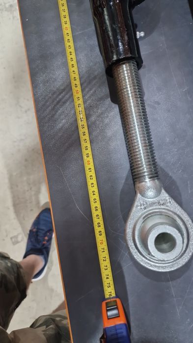 Ancora tractor john deere massey ferguson preț 850 lei bucata se poate