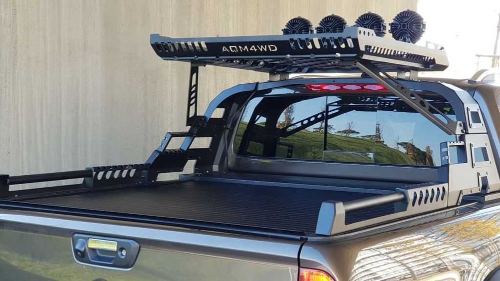 Ролетни Щори/покривала/ за пикапи