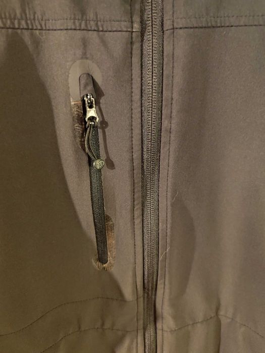 Мъжко яке XD Apparel Softshell