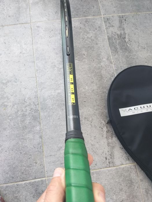 Racheta Fischer Vacuum 280