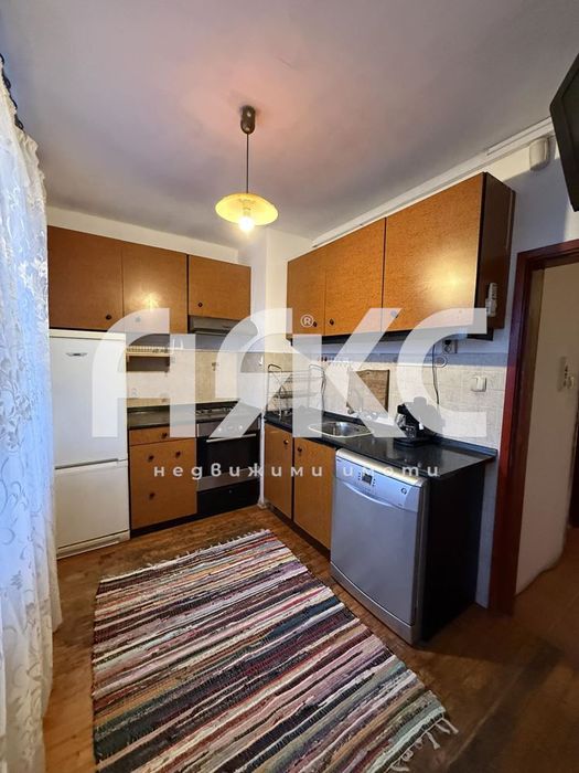 Дава се под наем Двустаен апартамент в София, Обеля - 78 кв.м за 459 € - Снимка #2