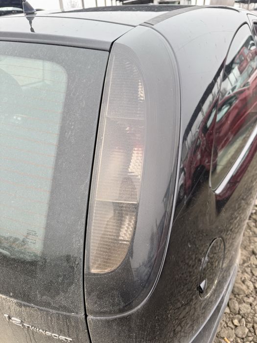 Opel Corsa C -1.2 16v -75ph .2005g на части