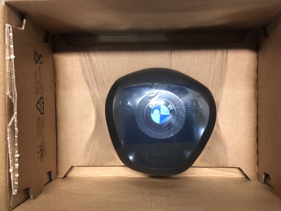 Vand airbag Volan Sport Bmw Seria 2 F45 F46 si x1 F48 F49 x2 F39