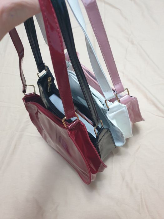 Сумки НОВЫЕ модные