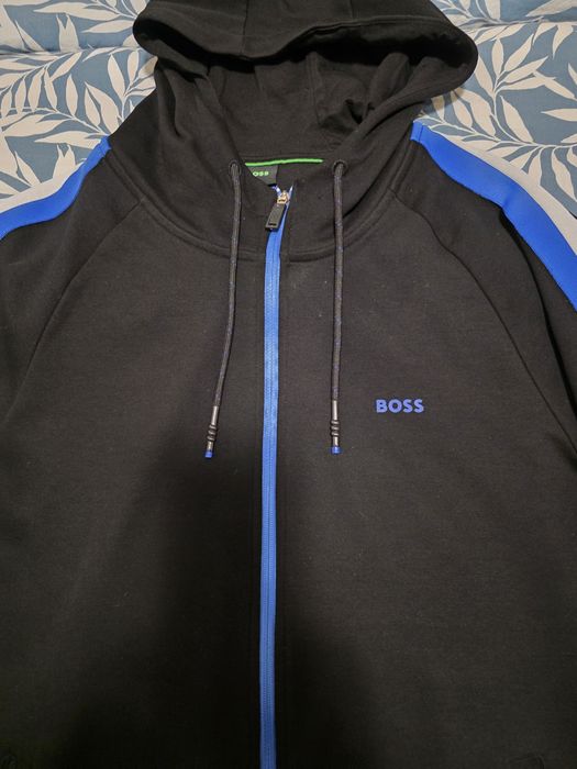 Мъжки анцунг BOSS