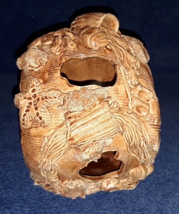 Декор для аквариума . Новый